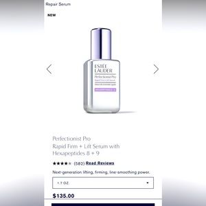 Estée Lauder ❤️❤️